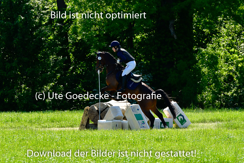 Goldene Schärpe Ponys in Hohen Luckow 1-4.6.23 | 04062023 Hanna Marie Koubin - Summertime_03 