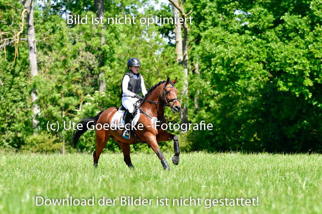 Goldene Schärpe Ponys in Hohen Luckow 1-4.6.23 | 04062023 Jacob Gäher - Weper_01 