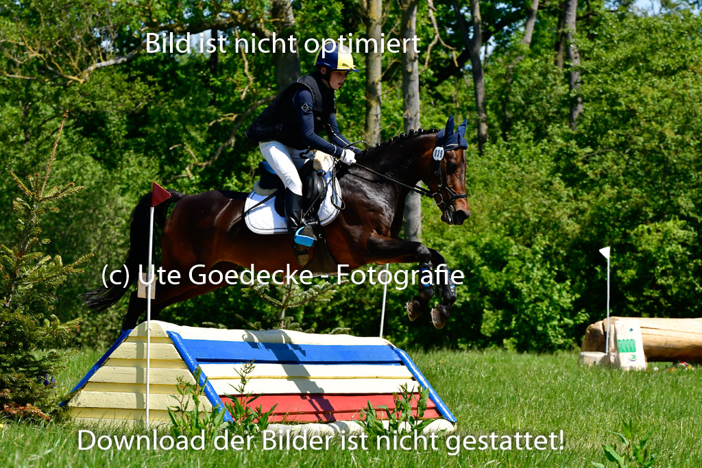 Goldene Schärpe Ponys in Hohen Luckow 1-4.6.23 | 04062023 Justus Seegel - Fantasy_08 