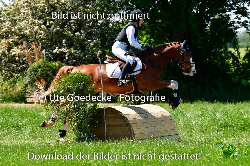 Goldene Schärpe Ponys in Hohen Luckow 1-4.6.23 | 04062023 Lola Stranzenbach - Valon_10