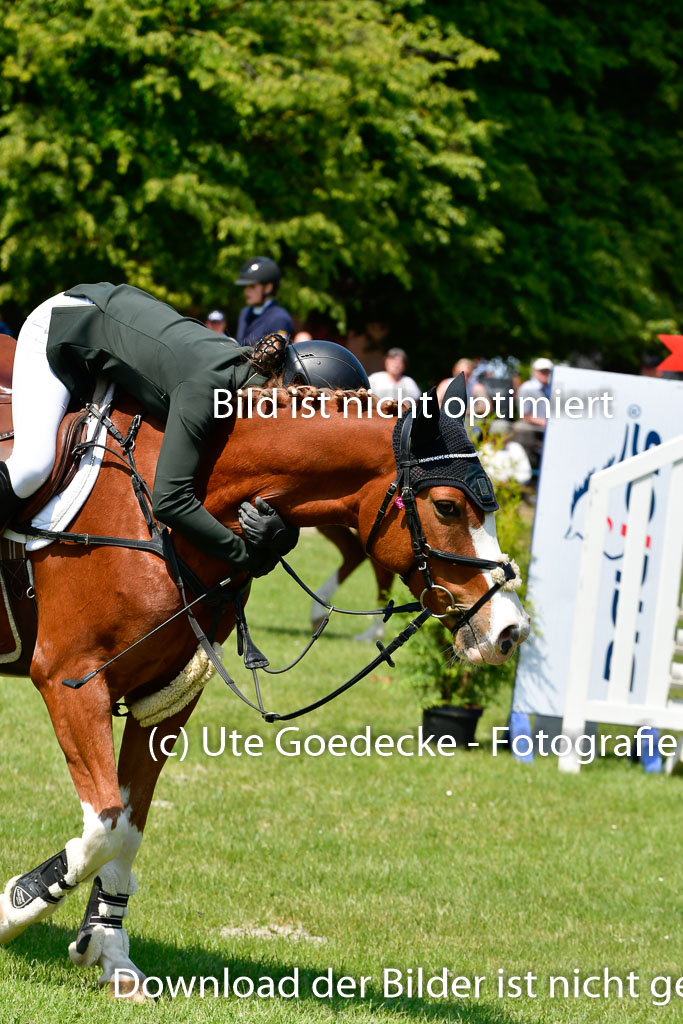 Goldene Schärpe Ponys in Hohen Luckow 1-4.6.23 | 04062023 Lola Stranzenbach - Valon_36 