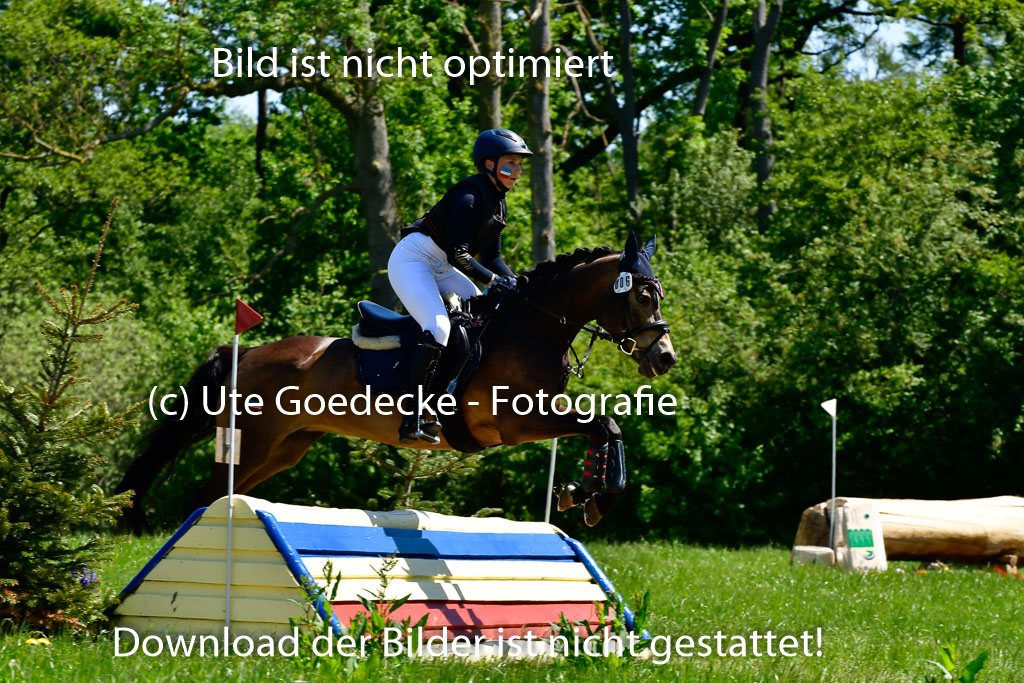 Goldene Schärpe Ponys in Hohen Luckow 1-4.6.23 | 04062023 Mara Hertmann - Beyonce at little Uncle_08 