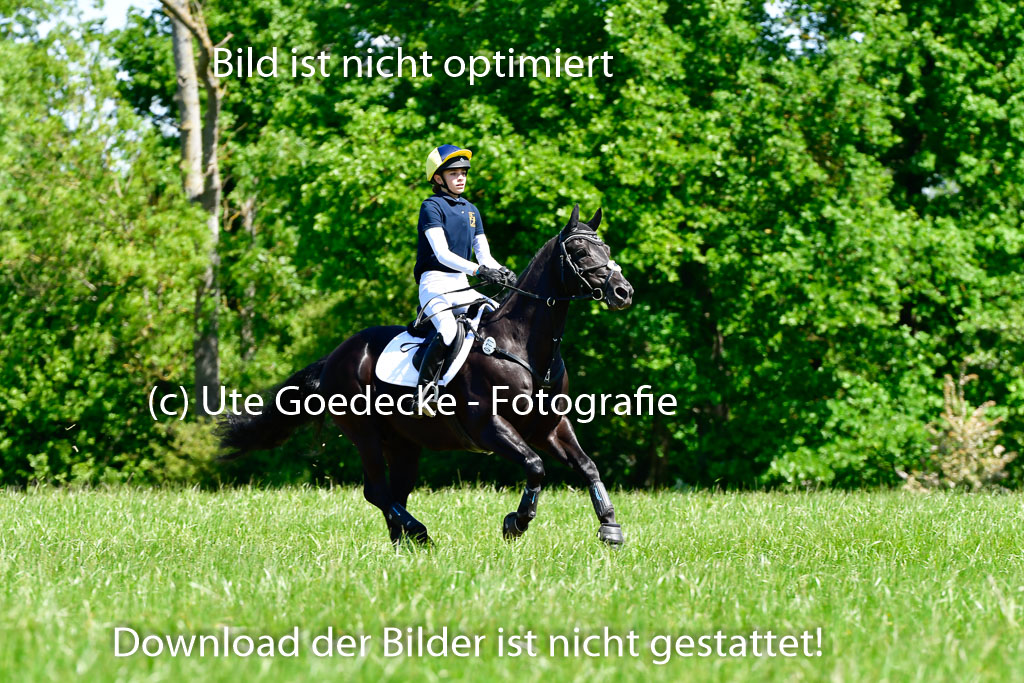 Goldene Schärpe Ponys in Hohen Luckow 1-4.6.23 | 04062023 Mila J Uebeler - Neo_03 