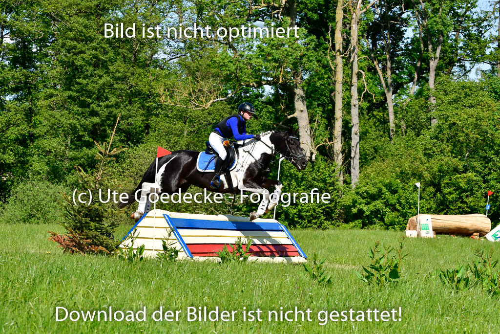 Goldene Schärpe Ponys in Hohen Luckow 1-4.6.23 | 04062023 Neele Eleen Albinus - Avalon_08