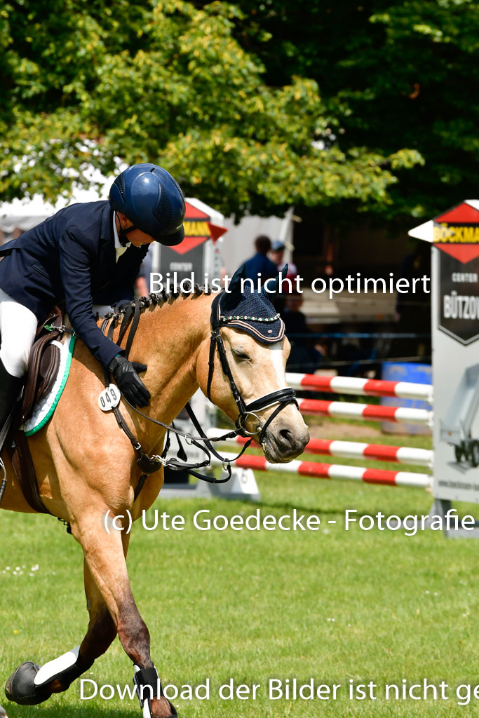 Goldene Schärpe Ponys in Hohen Luckow 1-4.6.23 | 04062023   Oscar Gündel - Gucci_39 