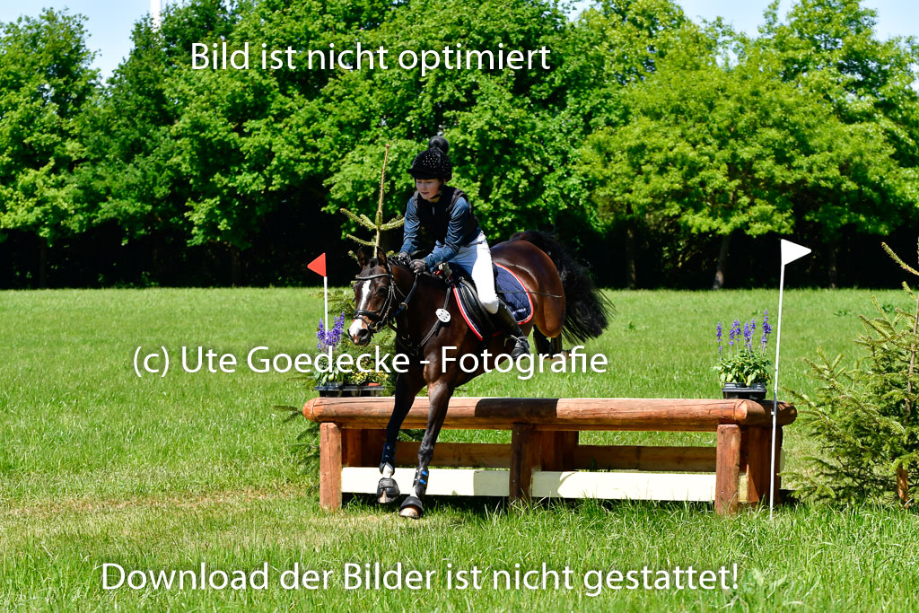 Goldene Schärpe Ponys in Hohen Luckow 1-4.6.23 | 04062023 Victoria Hey - Adelie_08