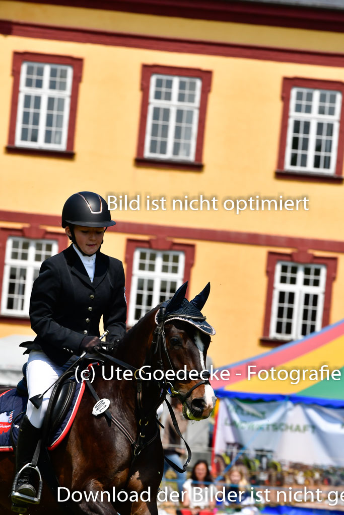 Goldene Schärpe Ponys in Hohen Luckow 1-4.6.23 | 04062023 Victoria Hey - Adelie_11 