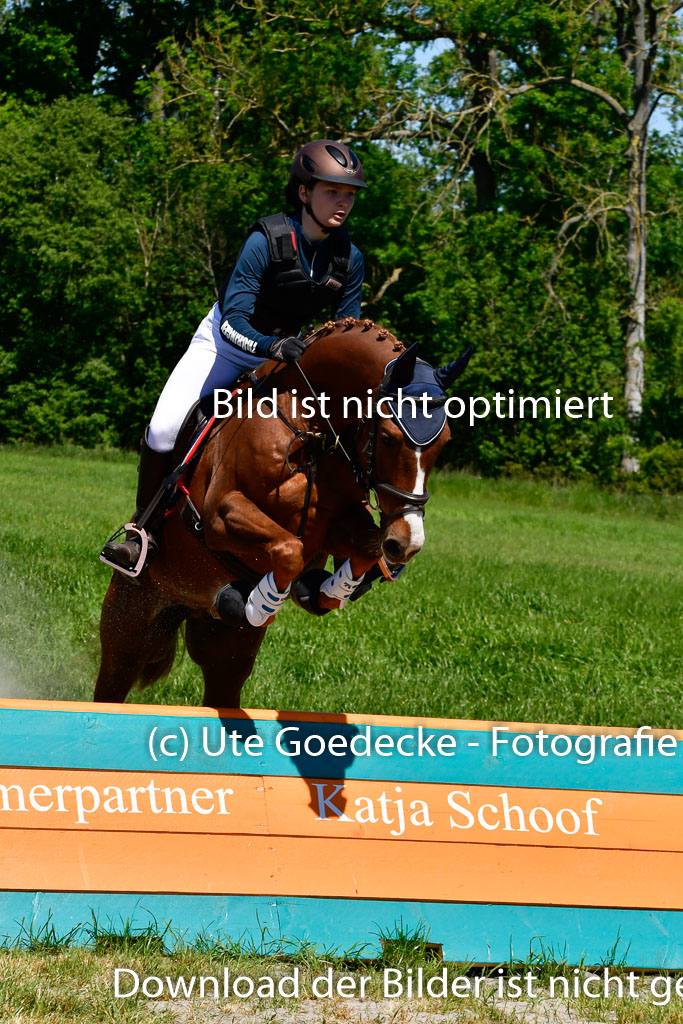 Goldene Schärpe Ponys in Hohen Luckow 1-4.6.23 | 040620923 Maily Jane Borzym - Nexus_02 