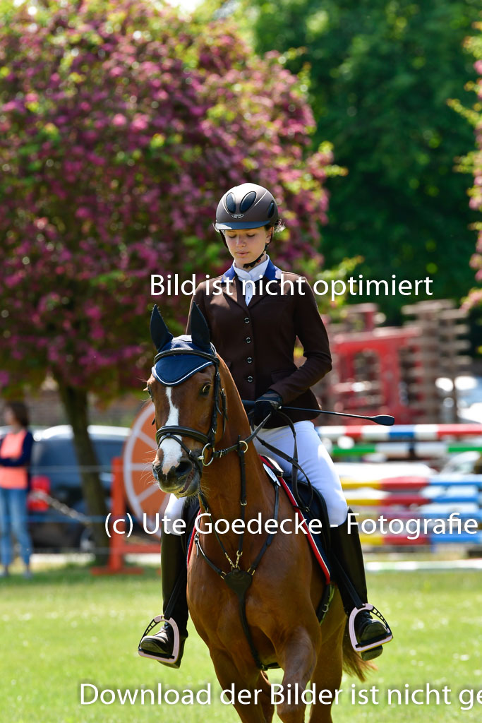 Goldene Schärpe Ponys in Hohen Luckow 1-4.6.23 | 040620923 Maily Jane Borzym - Nexus_18 