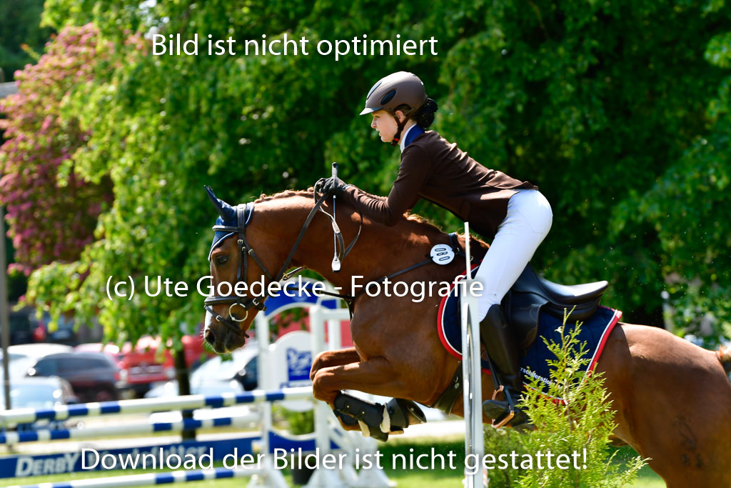 Goldene Schärpe Ponys in Hohen Luckow 1-4.6.23 | 040620923 Maily Jane Borzym - Nexus_26 