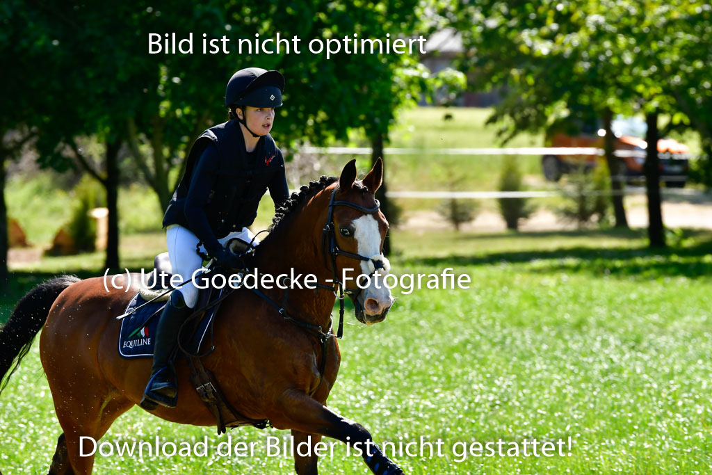 Goldene Schärpe Ponys in Hohen Luckow 1-4.6.23 | 094062023 Merle Hinrichsen - Dirty Fox_15