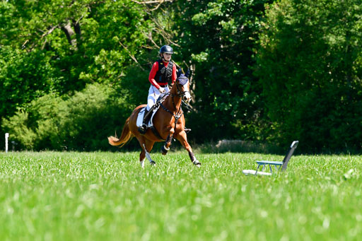 Goldene Schärpe Ponys in Hohen Luckow 1-4.6.23 | 00000008 Anna schwanbeck - so long 