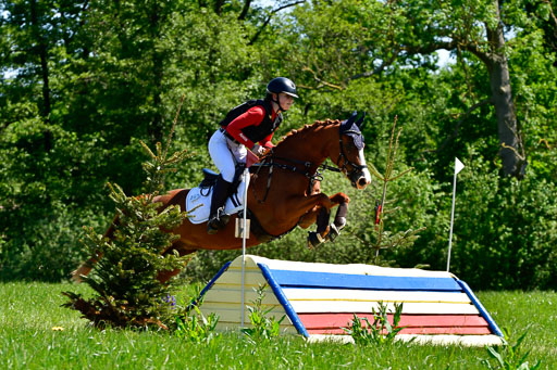 Goldene Schärpe Ponys in Hohen Luckow 1-4.6.23 | 00000009 Anna schwanbeck - so long 