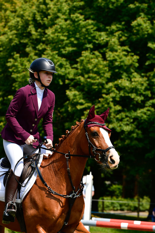 Goldene Schärpe Ponys in Hohen Luckow 1-4.6.23 | 00000025 Anna schwanbeck - so long 