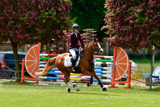 Goldene Schärpe Ponys in Hohen Luckow 1-4.6.23 | 00000026 Anna schwanbeck - so long 