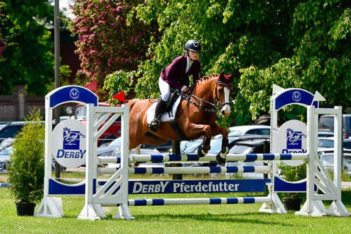 Goldene Schärpe Ponys in Hohen Luckow 1-4.6.23 | 00000028 Anna schwanbeck - so long 