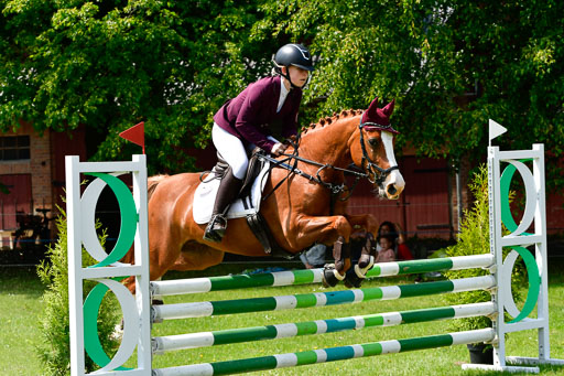 Goldene Schärpe Ponys in Hohen Luckow 1-4.6.23 | 00000030 Anna schwanbeck - so long 