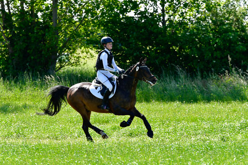 Goldene Schärpe Ponys in Hohen Luckow 1-4.6.23 | 04062023 - Carolin jankord - Mondeo_06 