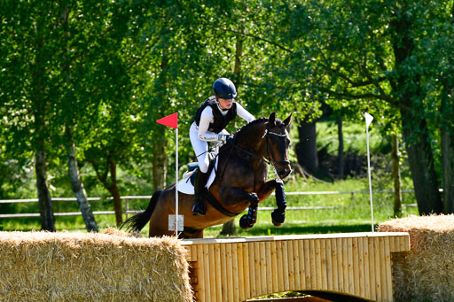 Goldene Schärpe Ponys in Hohen Luckow 1-4.6.23 | 04062023 - Carolin jankord - Mondeo_08 