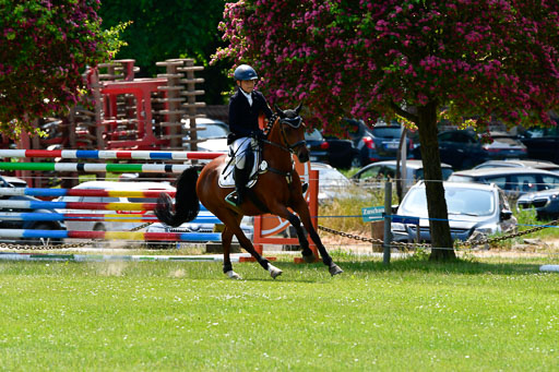 Goldene Schärpe Ponys in Hohen Luckow 1-4.6.23 | 04062023 - Colin Martin - Dante_08 