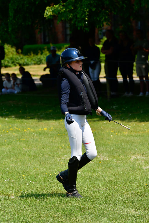 Goldene Schärpe Ponys in Hohen Luckow 1-4.6.23 | 04062023 - Jette C Sievbers - Streicher_22 