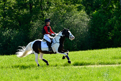 Goldene Schärpe Ponys in Hohen Luckow 1-4.6.23 | 04062023 - Naya Marx - Portland_04 