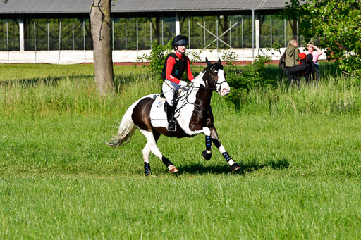 Goldene Schärpe Ponys in Hohen Luckow 1-4.6.23 | 04062023 - Naya Marx - Portland_07 