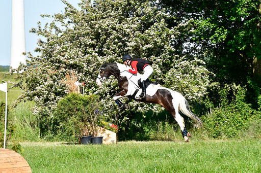 Goldene Schärpe Ponys in Hohen Luckow 1-4.6.23 | 04062023 - Naya Marx - Portland_10 