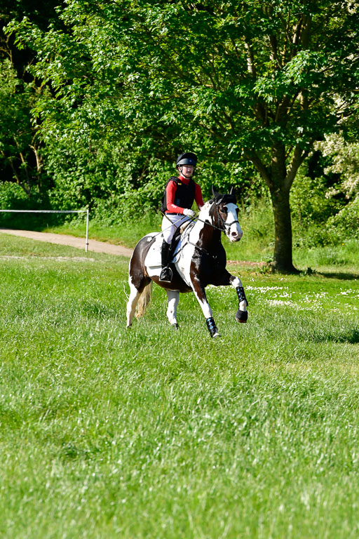 Goldene Schärpe Ponys in Hohen Luckow 1-4.6.23 | 04062023 - Naya Marx - Portland_11 