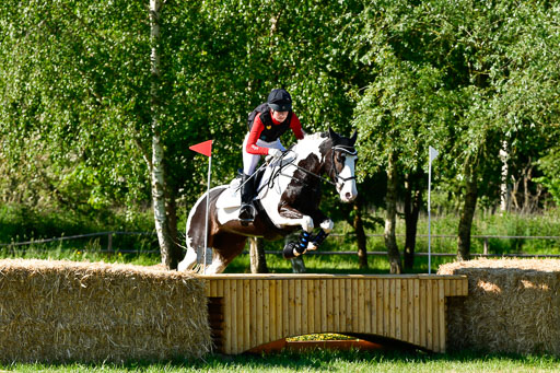 Goldene Schärpe Ponys in Hohen Luckow 1-4.6.23 | 04062023 - Naya Marx - Portland_12 