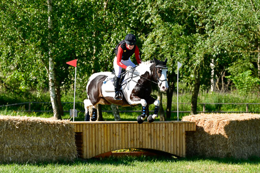 Goldene Schärpe Ponys in Hohen Luckow 1-4.6.23 | 04062023 - Naya Marx - Portland_13 