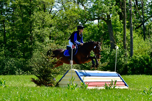 Goldene Schärpe Ponys in Hohen Luckow 1-4.6.23 | 04062023 -Elisa Wetzlar - Cleopatra_05 