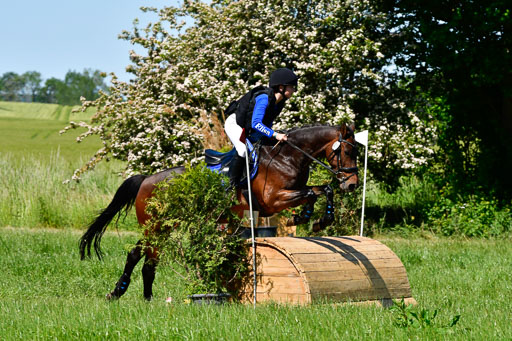 Goldene Schärpe Ponys in Hohen Luckow 1-4.6.23 | 04062023 -Elisa Wetzlar - Cleopatra_06 