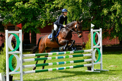 Goldene Schärpe Ponys in Hohen Luckow 1-4.6.23 | 04062023 -Elisa Wetzlar - Cleopatra_14 