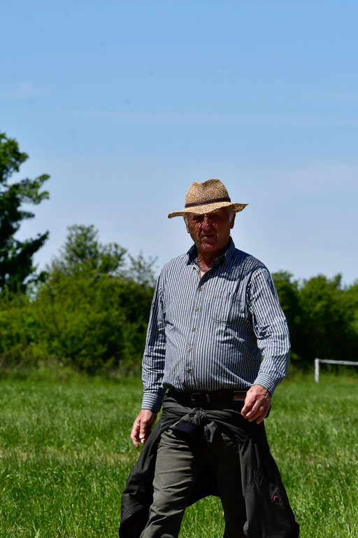 Goldene Schärpe Ponys in Hohen Luckow 1-4.6.23 | 04062023 Alicia Hebecke - Chilli Pepper_08 