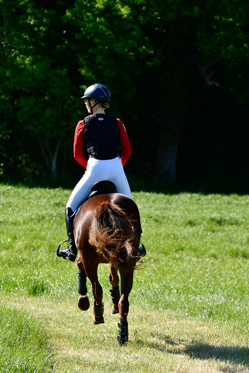 Goldene Schärpe Ponys in Hohen Luckow 1-4.6.23 | 04062023 Anna Hümmeler - Daily Motion_02 