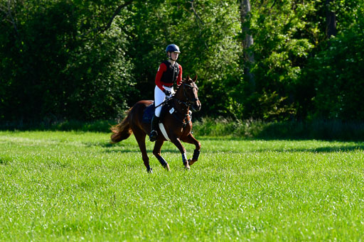 Goldene Schärpe Ponys in Hohen Luckow 1-4.6.23 | 04062023 Anna Hümmeler - Daily Motion_03 