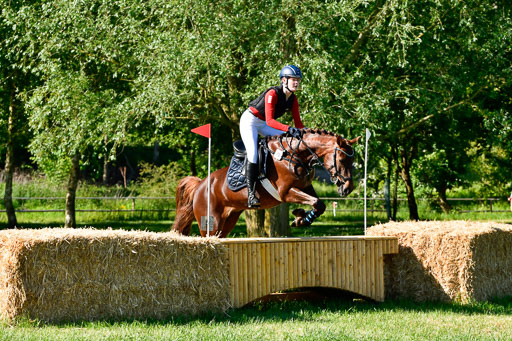 Goldene Schärpe Ponys in Hohen Luckow 1-4.6.23 | 04062023 Anna Hümmeler - Daily Motion_07 