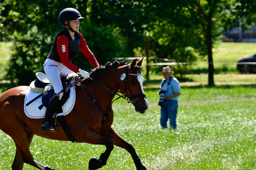 Goldene Schärpe Ponys in Hohen Luckow 1-4.6.23 | 04062023 Anna Kotschofsky -  Quatmans Girl_05 