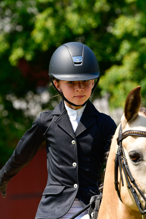 Goldene Schärpe Ponys in Hohen Luckow 1-4.6.23 | 04062023 Anna von Helldorf - Vespucci_20 