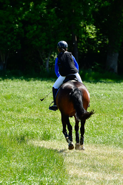 Goldene Schärpe Ponys in Hohen Luckow 1-4.6.23 | 04062023  Annie Teusch - cherie_03 