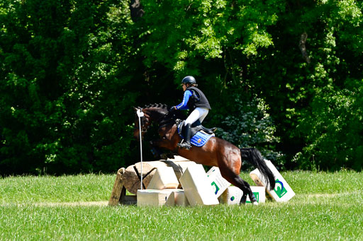 Goldene Schärpe Ponys in Hohen Luckow 1-4.6.23 | 04062023  Annie Teusch - cherie_04 