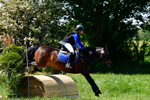 Goldene Schärpe Ponys in Hohen Luckow 1-4.6.23 | 04062023  Annie Teusch - cherie_10 