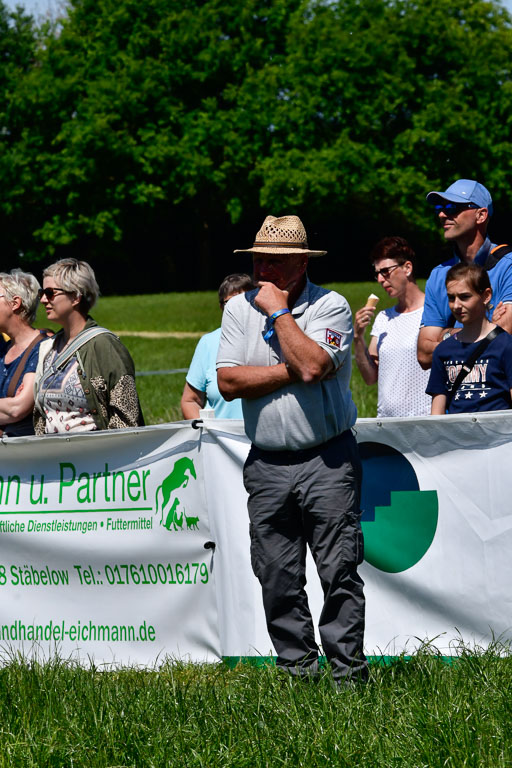 Goldene Schärpe Ponys in Hohen Luckow 1-4.6.23 | 04062023  Annie Teusch - cherie_11 