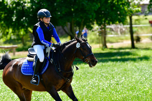 Goldene Schärpe Ponys in Hohen Luckow 1-4.6.23 | 04062023  Annie Teusch - cherie_15 