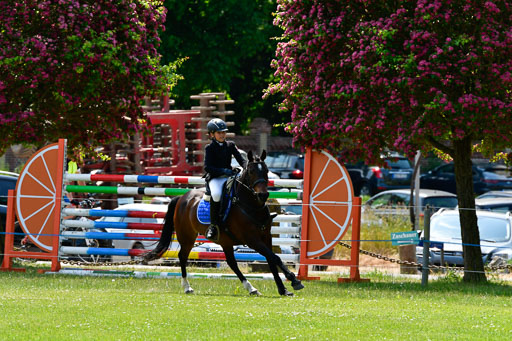 Goldene Schärpe Ponys in Hohen Luckow 1-4.6.23 | 04062023  Annie Teusch - cherie_19 
