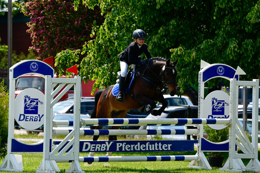 Goldene Schärpe Ponys in Hohen Luckow 1-4.6.23 | 04062023  Annie Teusch - cherie_20 