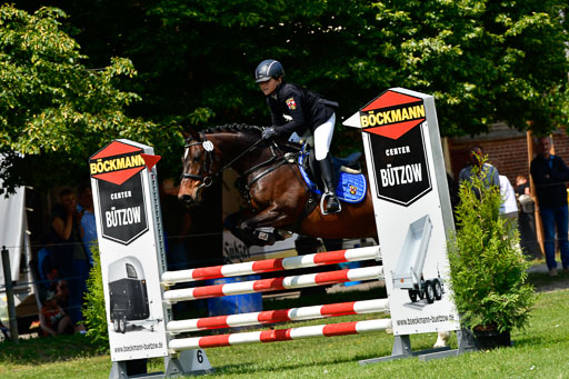 Goldene Schärpe Ponys in Hohen Luckow 1-4.6.23 | 04062023  Annie Teusch - cherie_22 