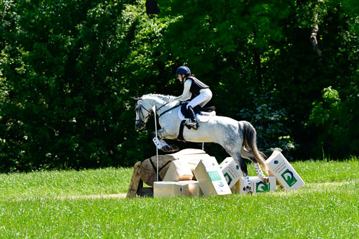 Goldene Schärpe Ponys in Hohen Luckow 1-4.6.23 | 04062023 Antonia Schöning - kaiser_06 