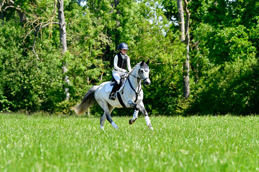 Goldene Schärpe Ponys in Hohen Luckow 1-4.6.23 | 04062023 Antonia Schöning - kaiser_07 